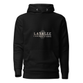 Lasalle Unisex Hoodie - 1