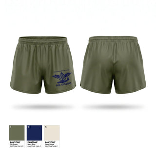Ranger Panties, 575th TC ETOE, Army, Teamtime, Team time, sublimation, custom sports apparel, team uniforms, spirit wear, spiritwear, sports uniforms, custom shirts, team store, custom team store, fundraiser sports, apparel fundraiser