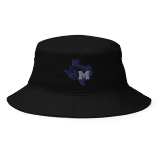 Mart High School Cheer 35729966 Bucket Hat | Big Accessories BX003
