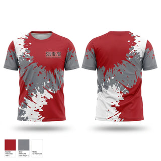 Short Sleeve Performance Shirt, Southside, Softball, Teamtime, Team time, sublimation, custom sports apparel, team uniforms, spirit wear, spiritwear, sports uniforms, custom shirts, team store, custom team store, fundraiser sports, apparel fundraiser