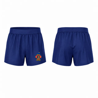 Ranger Panties, Rescue 1, Fire Department, Teamtime, Team time, sublimation, custom sports apparel, team uniforms, spirit wear, spiritwear, sports uniforms, custom shirts, team store, custom team store, fundraiser sports, apparel fundraiser