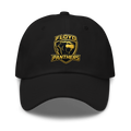 Floyd Panthers Dad hat