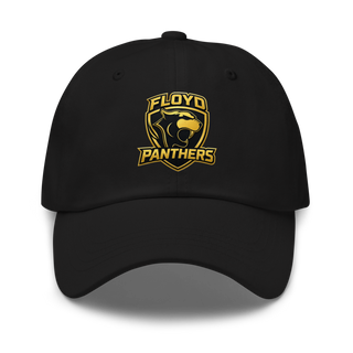 Dad hat - Black