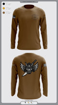 FSC 1-1 SFG(A) 17044036 Long Sleeve Performance Shirt 3