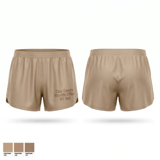 Ranger Panties, Cass County Sheriff's Office K9 Unit, Police, Teamtime, Team time, sublimation, custom sports apparel, team uniforms, spirit wear, spiritwear, sports uniforms, custom shirts, team store, custom team store, fundraiser sports, apparel fundraiser