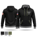 Paulsboro Police Department Hoodie - 1