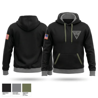 Hoodie, Paulsboro Police Department, Police, Teamtime, Team time, sublimation, custom sports apparel, team uniforms, spirit wear, spiritwear, sports uniforms, custom shirts, team store, custom team store, fundraiser sports, apparel fundraiser