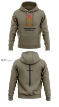 USCG Hoodie - 10