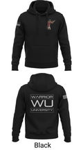 Warrior Tactical 60817244 Hoodie - 16