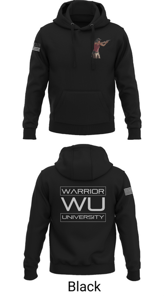 Hoodie, Warrior Tactical, , Teamtime, Team time, sublimation, custom sports apparel, team uniforms, spirit wear, spiritwear, sports uniforms, custom shirts, team store, custom team store, fundraiser sports, apparel fundraiser