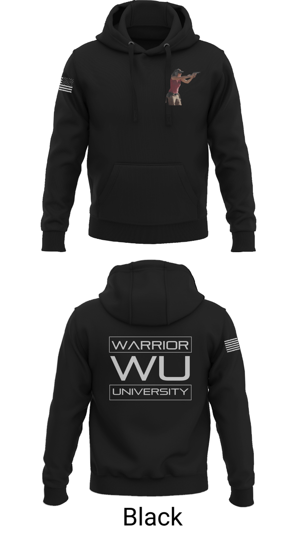 Hoodie, Warrior Tactical, , Teamtime, Team time, sublimation, custom sports apparel, team uniforms, spirit wear, spiritwear, sports uniforms, custom shirts, team store, custom team store, fundraiser sports, apparel fundraiser