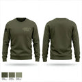 Pender County Sheriff’s Office 34660717 Crew Neck Sweatshirt - 1