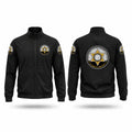 Traffic Division Windbreaker - 2