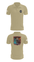 Macs-1 16325629 Short Sleeve Performance Polo - 87