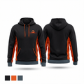 Iron mountain outlaws 97351578 Hoodie - 1