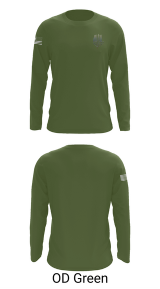 Long Sleeve Performance Shirt, Wingate Fire Rescue, , Teamtime, Team time, sublimation, custom sports apparel, team uniforms, spirit wear, spiritwear, sports uniforms, custom shirts, team store, custom team store, fundraiser sports, apparel fundraiser