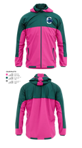 Charlotte Stonecrabs 29621658 Windbreaker - 21