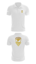 Tactical Search and Seizure 49130266 Short Sleeve Performance Polo - 6
