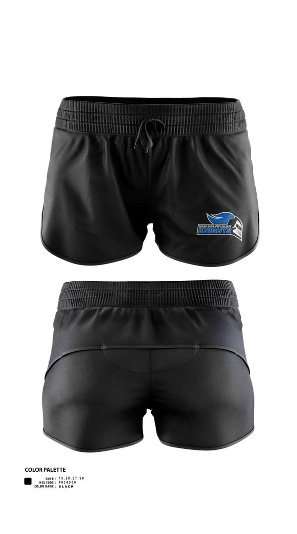 Ranger Panties, Mount Saint Mary College Swimming, Swimming, Teamtime, Team time, sublimation, custom sports apparel, team uniforms, spirit wear, spiritwear, sports uniforms, custom shirts, team store, custom team store, fundraiser sports, apparel fundraiser