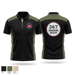 Short Sleeve Performance Polo, Alamo car care, , Teamtime, Team time, sublimation, custom sports apparel, team uniforms, spirit wear, spiritwear, sports uniforms, custom shirts, team store, custom team store, fundraiser sports, apparel fundraiser