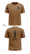 282nd Combat Communications Squadron 37858369 Old School Cotton Feel Shirt - 20