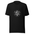 Veterinary readiness activity Unisex Staple T-Shirt