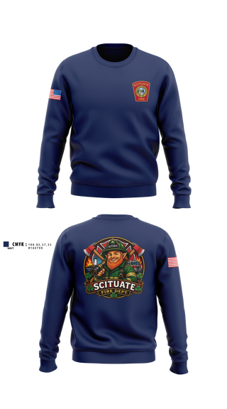 Soft Poly Tee Cotton Like Feel, Scituate Fire Department, Fire Department, Teamtime, Team time, sublimation, custom sports apparel, team uniforms, spirit wear, spiritwear, sports uniforms, custom shirts, team store, custom team store, fundraiser sports, apparel fundraiser