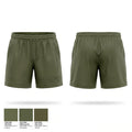 1st infantry division fort Riley Kansas Athletic Shorts With Pockets - 1