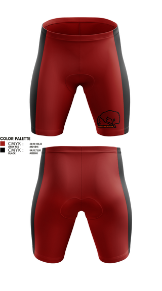 Mens Compression Shorts, Rawlins Outlaws, Wrestling, Teamtime, Team time, sublimation, custom sports apparel, team uniforms, spirit wear, spiritwear, sports uniforms, custom shirts, team store, custom team store, fundraiser sports, apparel fundraiser
