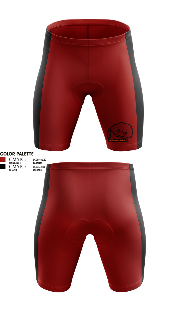 Mens Compression Shorts, Rawlins Outlaws, Wrestling, Teamtime, Team time, sublimation, custom sports apparel, team uniforms, spirit wear, spiritwear, sports uniforms, custom shirts, team store, custom team store, fundraiser sports, apparel fundraiser