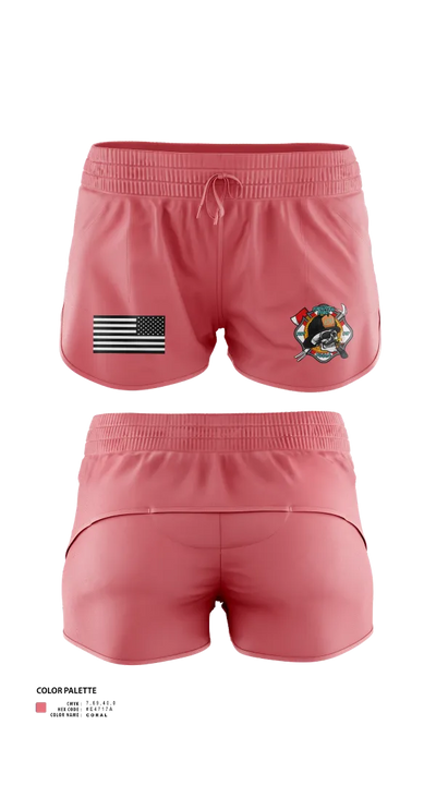 Forgotten Coast F.O.O.L.S. 45803403 Ranger Panties - 21