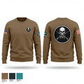 STA PLT 1/2 87402612 Crew Neck Sweatshirt - 1