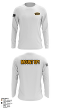 Regulators 12549294 Long Sleeve Performance Shirt 2