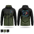 Flow State Athletics 58611211 Windbreaker - 1