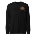 2nd Medical BDE 87997512 Unisex Long Sleeve Tee | Bella + Canvas 3501
