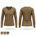 27 SOSFS Old School Cotton Feel Shirt - 1