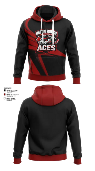 Hoodie, Baton Rouge Post Grad Academy, Men's Basketball, Teamtime, Team time, sublimation, custom sports apparel, team uniforms, spirit wear, spiritwear, sports uniforms, custom shirts, team store, custom team store, fundraiser sports, apparel fundraiser