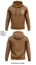 441 medical company ground ambulance 37316787 Hoodie - 2