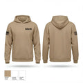 blank 73147984 Hoodie - 1