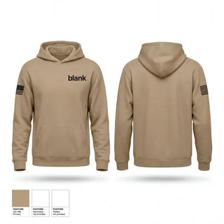 Hoodie, blank, Army, Teamtime, Team time, sublimation, custom sports apparel, team uniforms, spirit wear, spiritwear, sports uniforms, custom shirts, team store, custom team store, fundraiser sports, apparel fundraiser