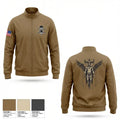 Spartans 44912197 Windbreaker - 1