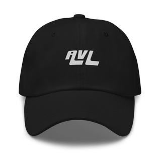Dad hat - Black