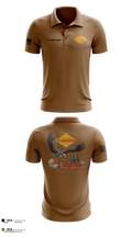 37th FICO Short Sleeve Performance Polo - 10