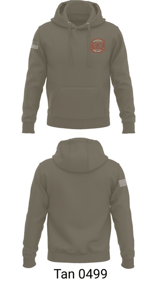 Hoodie, Meadow Bridge Fire department, Fire Department, Teamtime, Team time, sublimation, custom sports apparel, team uniforms, spirit wear, spiritwear, sports uniforms, custom shirts, team store, custom team store, fundraiser sports, apparel fundraiser