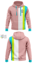LOVB 47574043 Hoodie - 1
