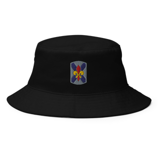 256th Infantry Brigade Combat Team 48503551 Bucket Hat | Big Accessories BX003