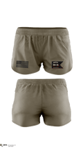 AGCCC, 001-26 1566563 Ranger Panties - 103