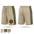 Medina County Sheriff’s Office Athletic Shorts With Pockets - 1