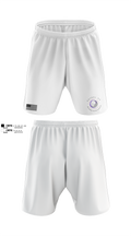 Patrol KC - Officers 33460085 Athletic Shorts With Pockets - 2