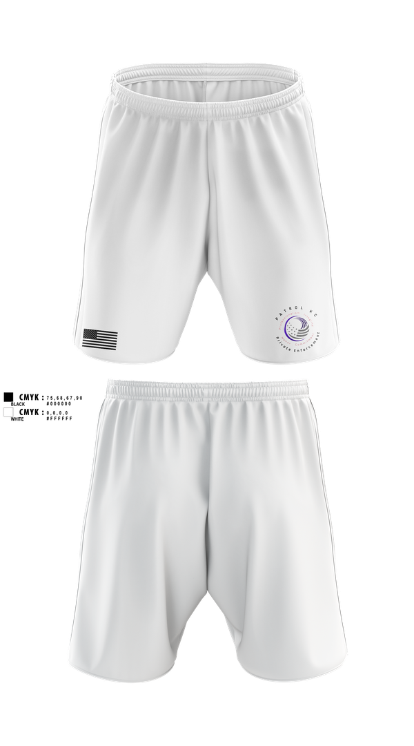 Athletic Shorts With Pockets, , , Teamtime, Team time, sublimation, custom sports apparel, team uniforms, spirit wear, spiritwear, sports uniforms, custom shirts, team store, custom team store, fundraiser sports, apparel fundraiser